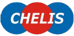 logo Chelis s.r.o., Cheb